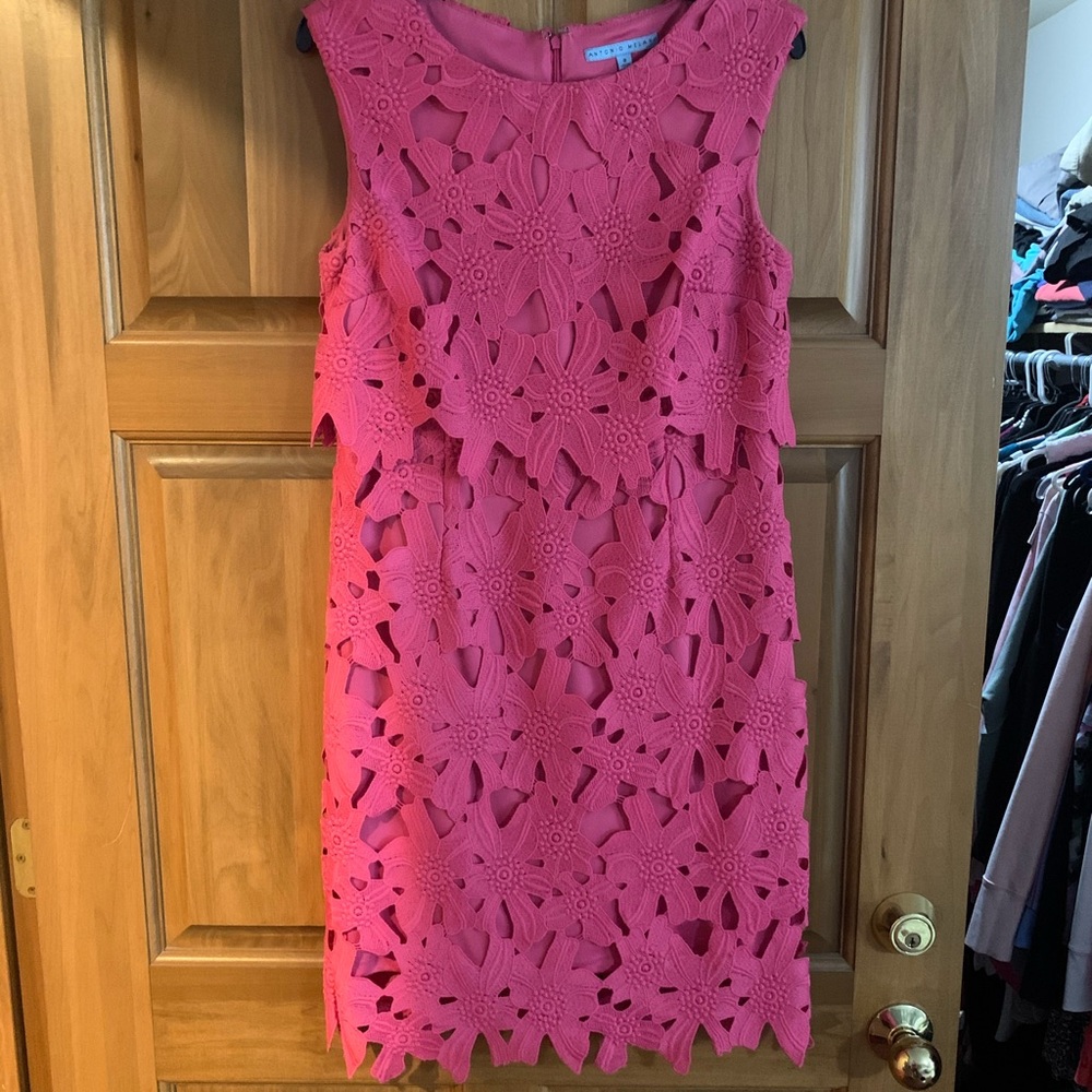 Antonio Melani dress